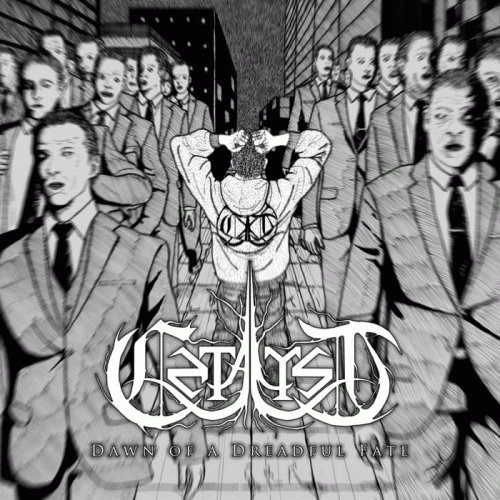 Catalyst (FRA) : Dawn of a Dreadful Fate